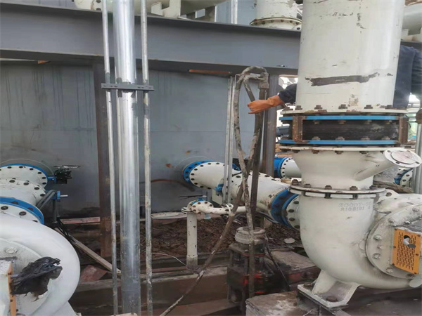 梓潼设备基础沉降下沉注浆加固增加荷载