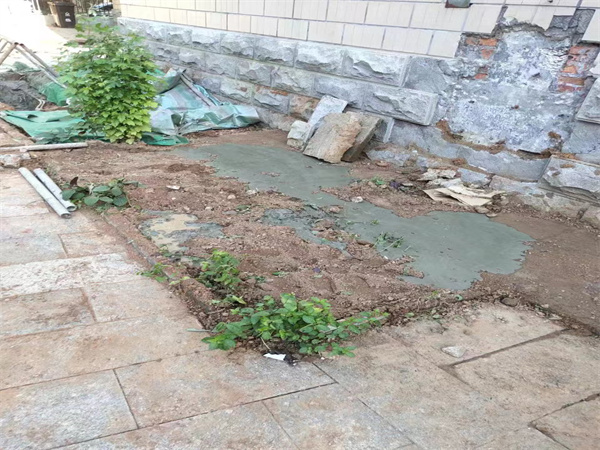 梓潼地基基础注浆增加承载力灌浆加固